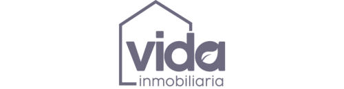 Logo Vida inmobiliaria