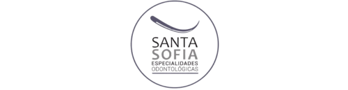 Logo de santa Sofia odontología