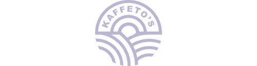 Logo de kaffetos